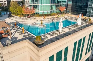 1080 Peachtree St NE, Atlanta, GA 30309 - Photo 30
