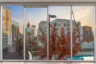 1080 Peachtree St NE, Atlanta, GA 30309 - Photo 1