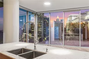 1080 Peachtree St NE, Atlanta, GA 30309 - Photo 6