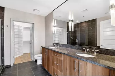 1080 Peachtree Street NE #910, Atlanta, GA 30309 - Photo 18