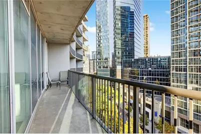 1080 Peachtree Street NE #910, Atlanta, GA 30309 - Photo 28