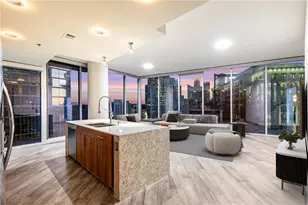 1080 Peachtree St NE, Atlanta, GA 30309 - Photo 4