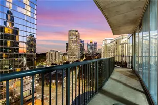 1080 Peachtree St NE, Atlanta, GA 30309 - Photo 10