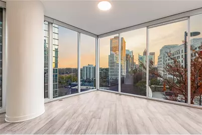 1080 Peachtree Street NE #910, Atlanta, GA 30309 - Photo 2