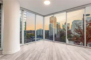 1080 Peachtree St NE, Atlanta, GA 30309 - Photo 2