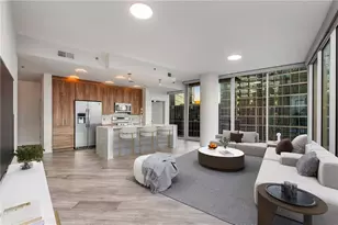 1080 Peachtree St NE, Atlanta, GA 30309 - Photo 16