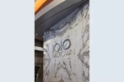 1080 Peachtree Street NE #910, Atlanta, GA 30309 - Photo 40