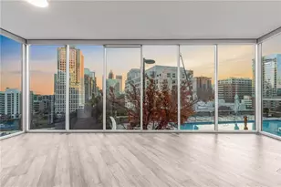 1080 Peachtree St NE, Atlanta, GA 30309 - Photo 2