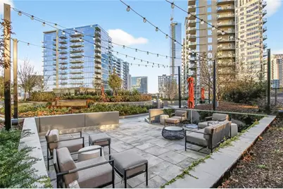 1080 Peachtree Street NE #910, Atlanta, GA 30309 - Photo 32