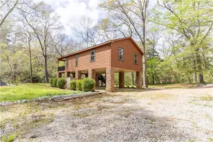 597 Meadow Brook Ln, Royston, GA 30662 - Photo 4