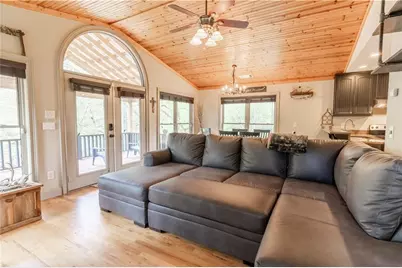 597 Meadow Brook Lane, Royston, GA 30662 - Photo 18