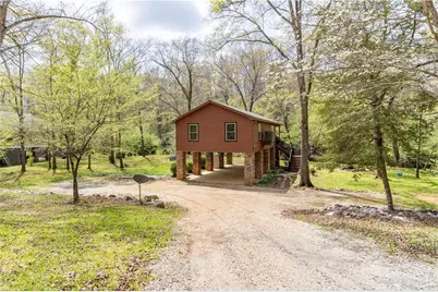 597 Meadow Brook Lane, Royston, GA 30662 - Photo 2