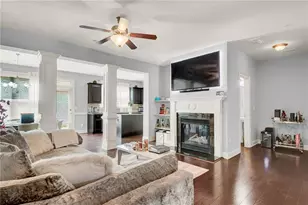 2306 Oakton Pl SE, Smyrna, GA 30082 - Photo 4