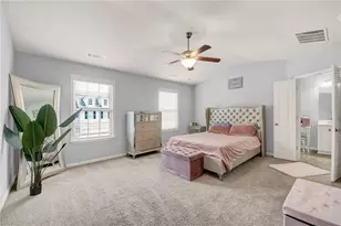 2306 Oakton Pl SE, Smyrna, GA 30082 - Photo 14