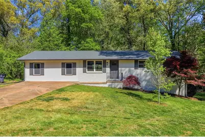 3475 Birchwood Drive, Winston, GA 30187 - Photo 1