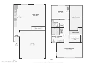 1267 Ponti Mews NW, Atlanta, GA 30318 - Photo 42