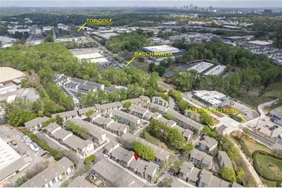 1267 Ponti Mews NW, Atlanta, GA 30318 - Photo 38