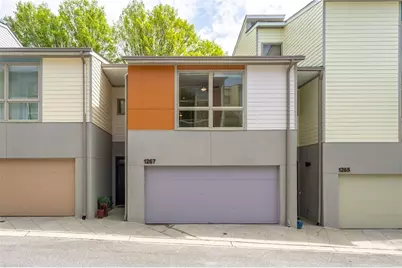 1267 Ponti Mews NW, Atlanta, GA 30318 - Photo 1