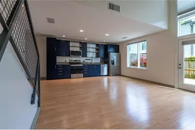 1267 Ponti Mews NW, Atlanta, GA 30318 - Photo 6