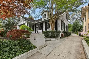 812 Myrtle St NE, Atlanta, GA 30308 - Photo 1