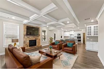 3781 Franks Way, Loganville, GA 30052 - Photo 6