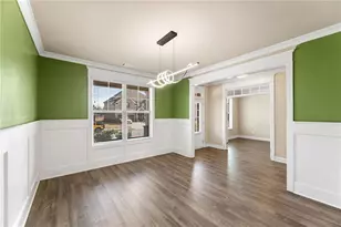 3781 Franks Wy, Loganville, GA 30052 - Photo 12