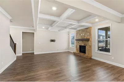 3781 Franks Way, Loganville, GA 30052 - Photo 8