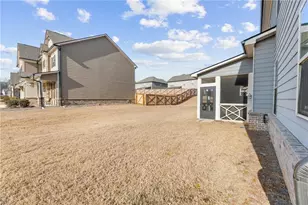 3781 Franks Wy, Loganville, GA 30052 - Photo 36