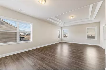 3781 Franks Way, Loganville, GA 30052 - Photo 20