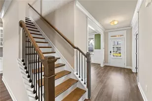 3781 Franks Wy, Loganville, GA 30052 - Photo 4