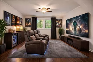 2166 Capehart Pl NE, Atlanta, GA 30345 - Photo 24