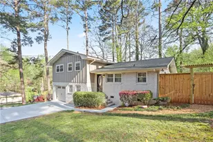 2166 Capehart Pl NE, Atlanta, GA 30345 - Photo 36