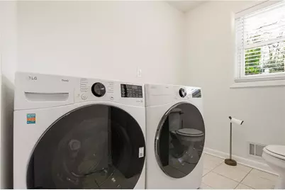 2166 Capehart Place NE, Atlanta, GA 30345 - Photo 28