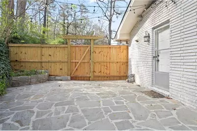 2166 Capehart Place NE, Atlanta, GA 30345 - Photo 32