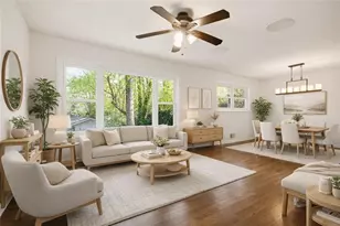 2166 Capehart Pl NE, Atlanta, GA 30345 - Photo 2