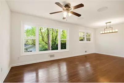 2166 Capehart Place NE, Atlanta, GA 30345 - Photo 8