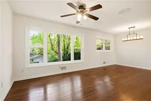 2166 Capehart Pl NE, Atlanta, GA 30345 - Photo 8