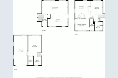 2166 Capehart Place NE, Atlanta, GA 30345 - Photo 38