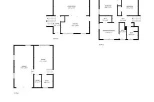 2166 Capehart Pl NE, Atlanta, GA 30345 - Photo 38