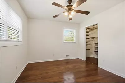 2166 Capehart Place NE, Atlanta, GA 30345 - Photo 12