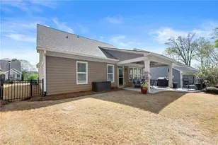 3626 Majestic Oak Dr SW, Gainesville, GA 30504 - Photo 42