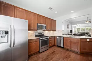 3626 Majestic Oak Dr SW, Gainesville, GA 30504 - Photo 8