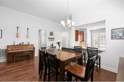 3626 Majestic Oak Drive SW, Gainesville, GA 30504 - Photo 14