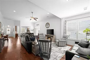 3626 Majestic Oak Dr SW, Gainesville, GA 30504 - Photo 16