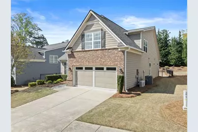 3626 Majestic Oak Drive SW, Gainesville, GA 30504 - Photo 2