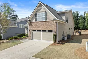 3626 Majestic Oak Dr SW, Gainesville, GA 30504 - Photo 2