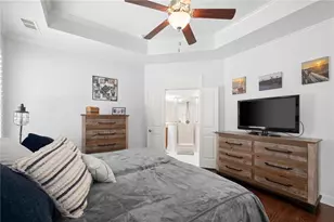 3626 Majestic Oak Dr SW, Gainesville, GA 30504 - Photo 20