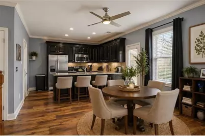 2261 Line Drive, Lawrenceville, GA 30043 - Photo 16