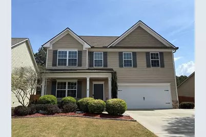 2261 Line Drive, Lawrenceville, GA 30043 - Photo 1