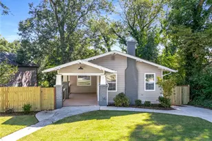 201 Adair Ave SE, Atlanta, GA 30315 - Photo 2